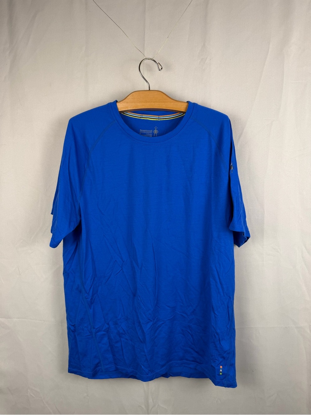 Smartwool shirt